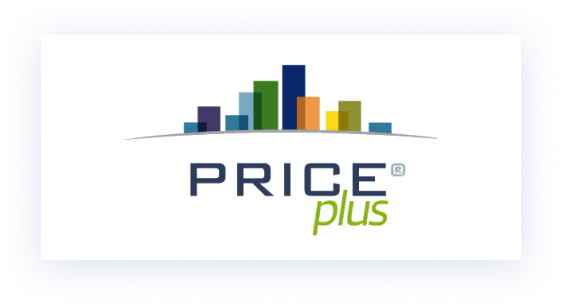 price plus software