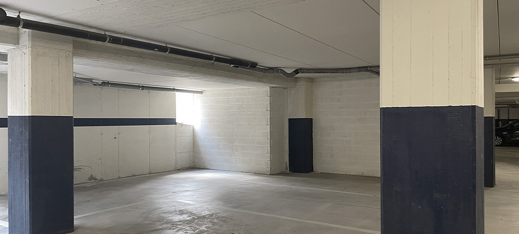 Opere di riqualificazione di 76 unità immobiliari - Via Giovanni Andrea Badoero nn. 51-61