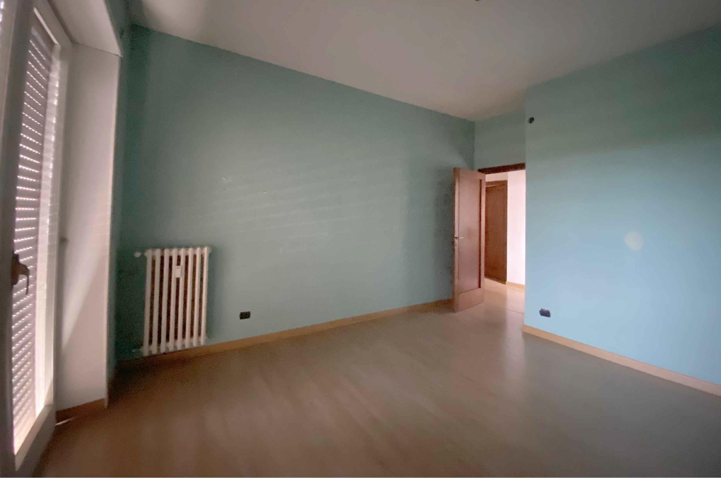 Progetto di manutenzione straordinaria dell'immobile sito in via Ippolito Nievo 61