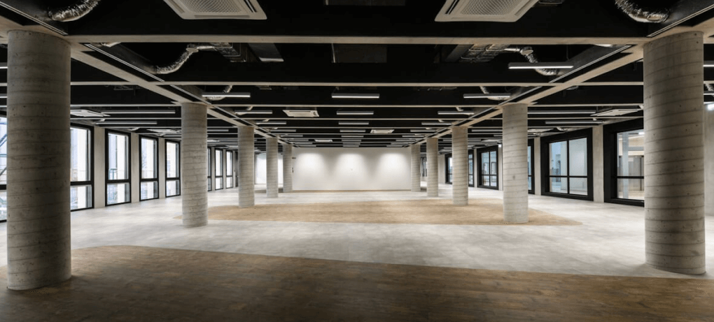 Capannoni 25 & 26 parti condominiali ed utente DoBank