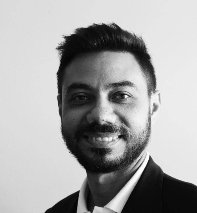 Ing. Andrea Puglisi
