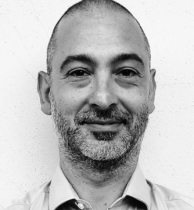 Ing. Simone Toscano